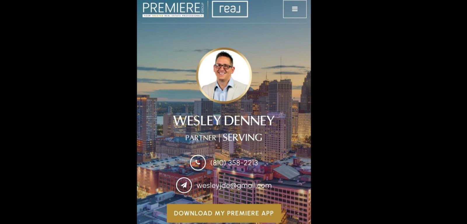 Wes Denney