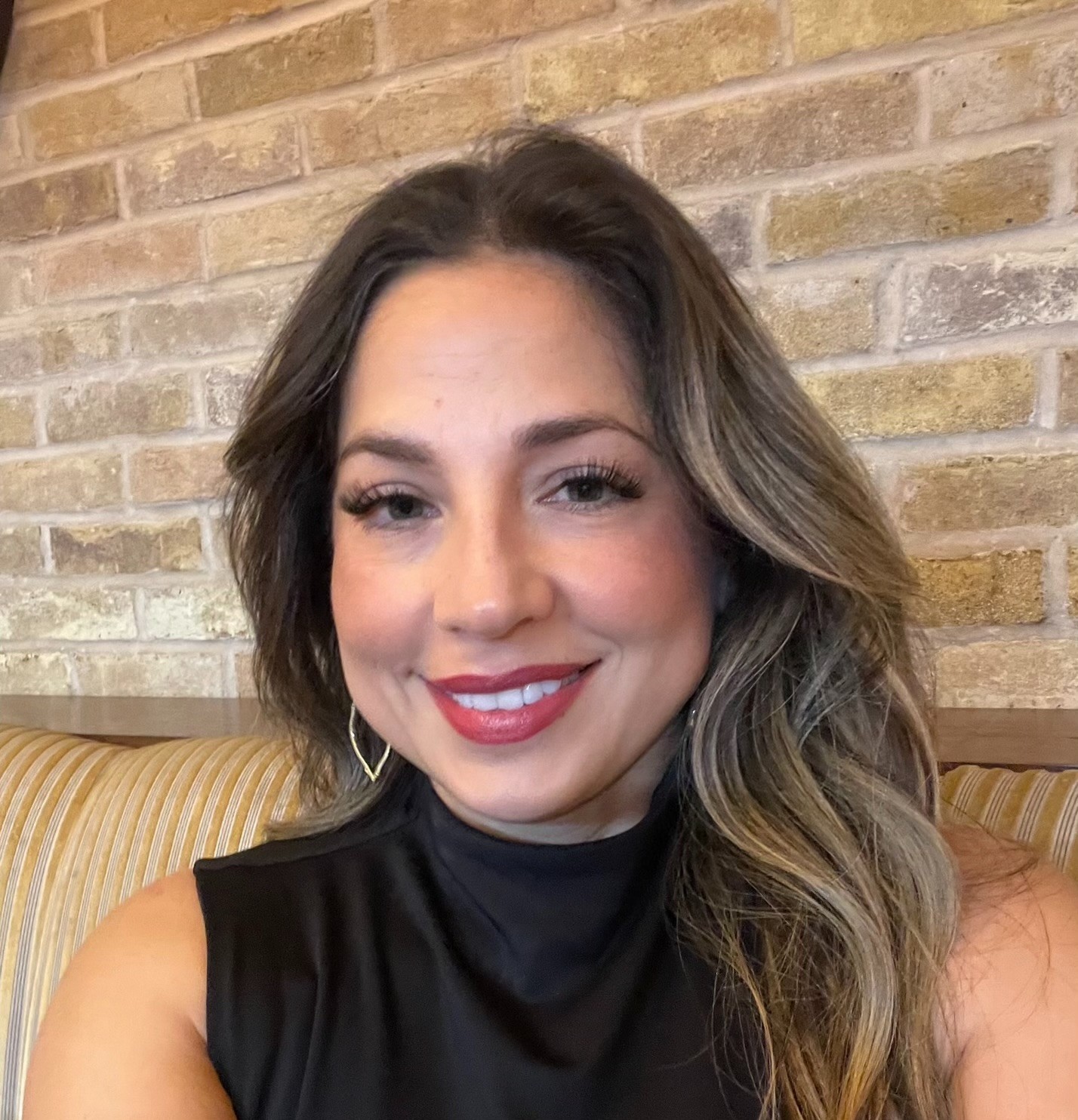 Andie Sanchez