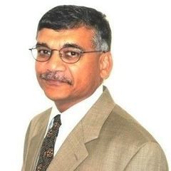 Subhash Patadia