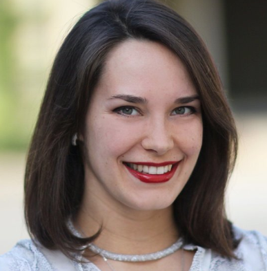 Natalya Tkach