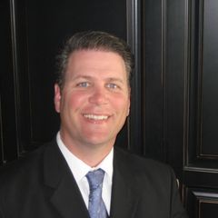 Jeff Henriques