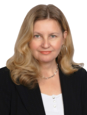 Eva Zaniewska