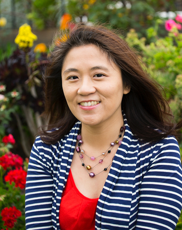 Carol Huang