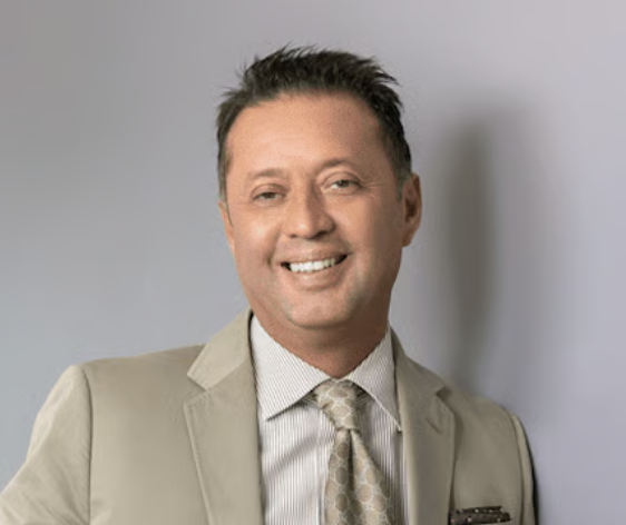 Joe Velasco
