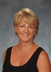 Linda Wilkinson