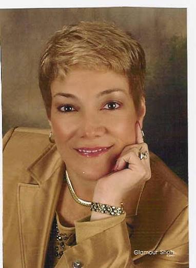 Joann Trauscht