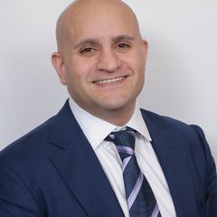 Mehdi Kousha