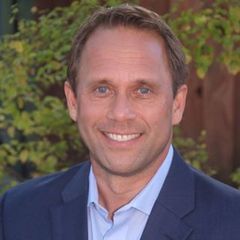 Chris Rasmussen