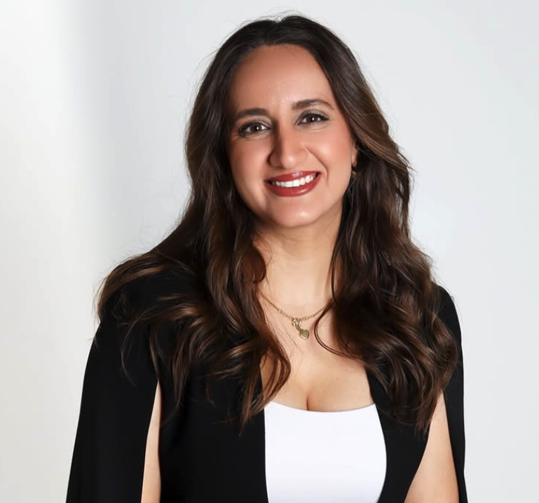 Aya Haddara