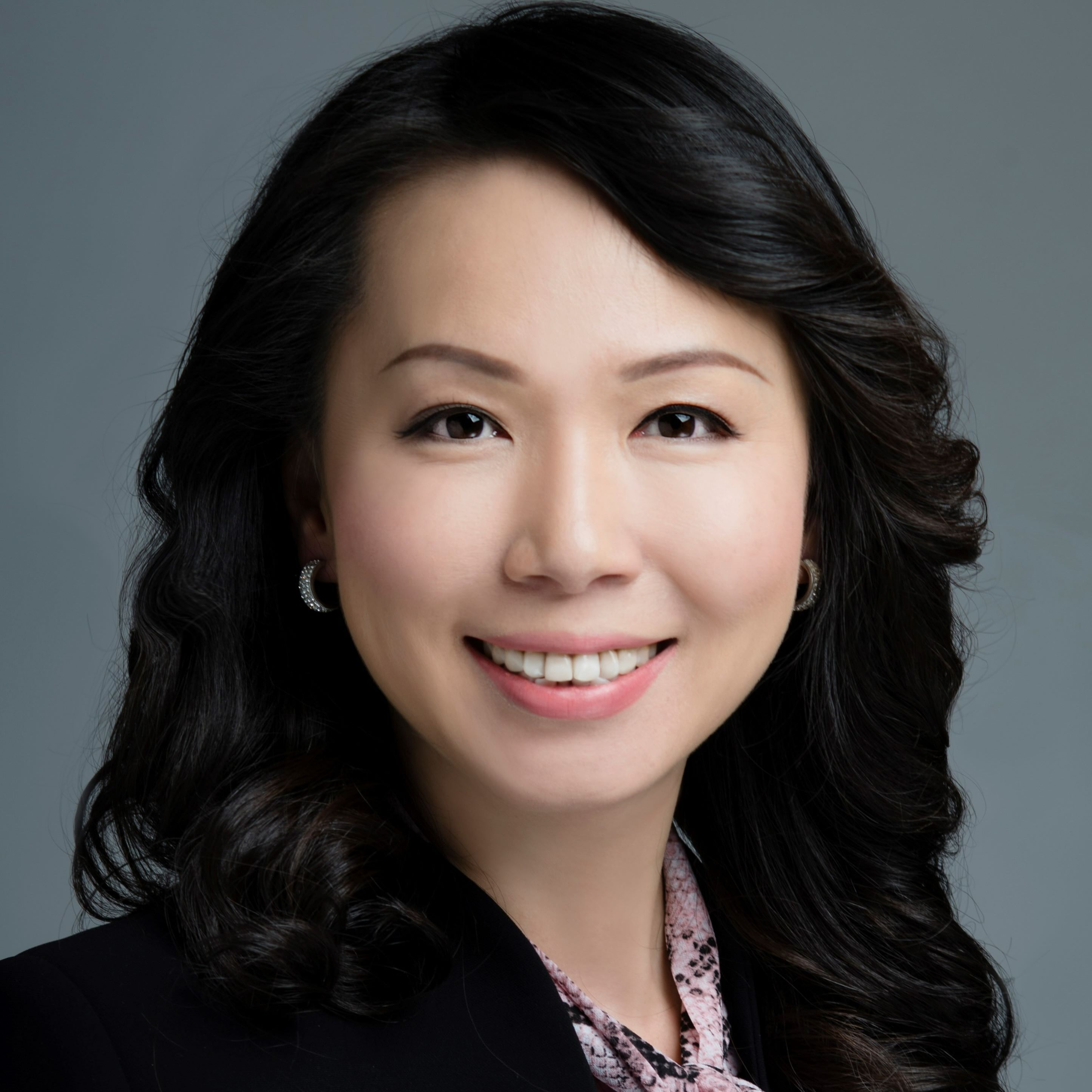 Celine Xu