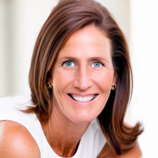 Julie Mans