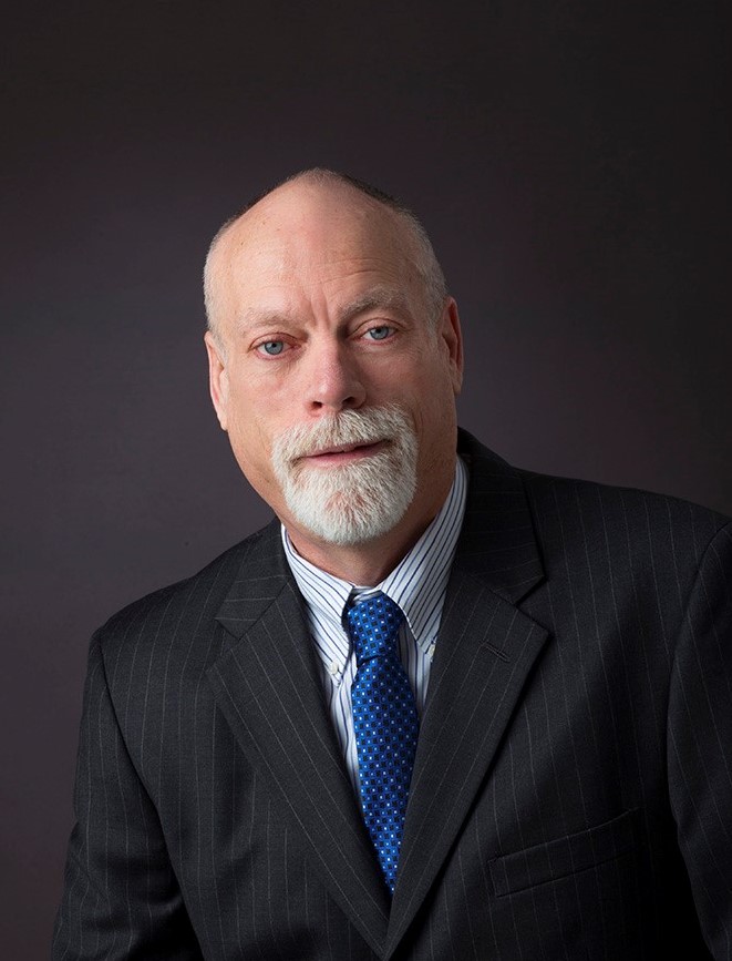 Mark Anderson