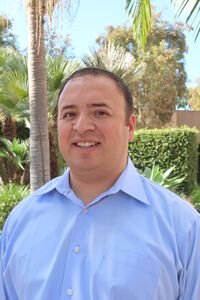 Rafael Perez