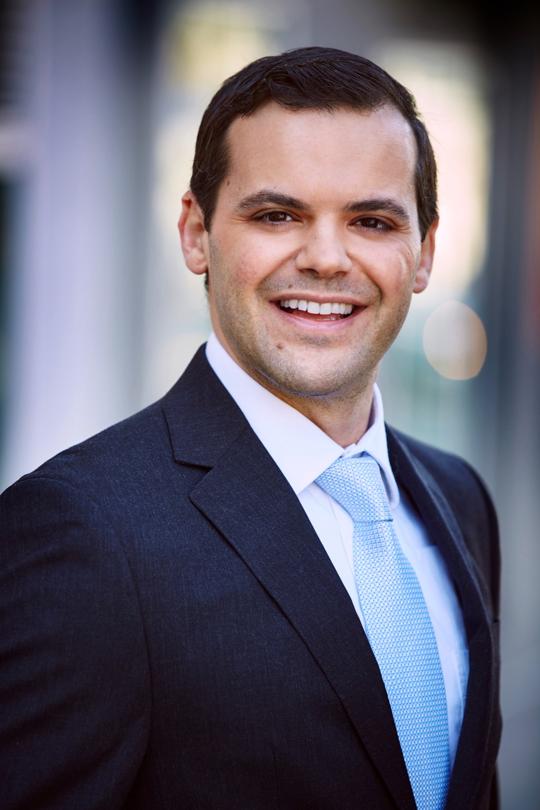 Matias Baker Masucci