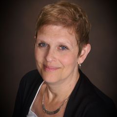 Sue Harrington