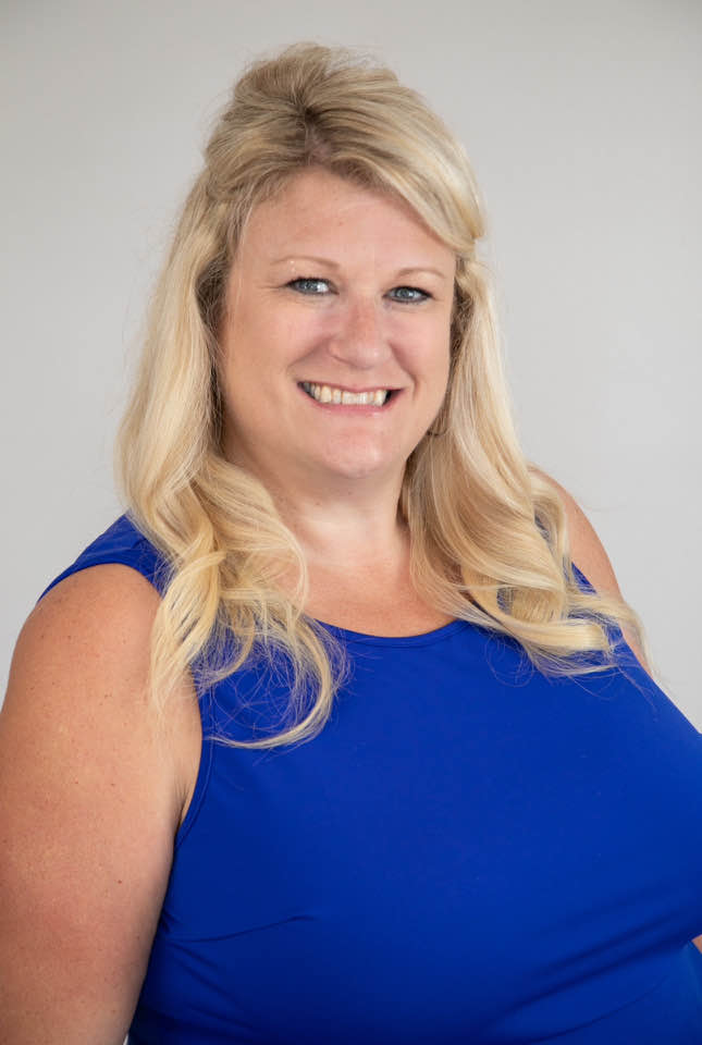 Tammy Ann Chilton, Broker-In-Charge, REALTOR, GRI, SFR & CMRS Certified