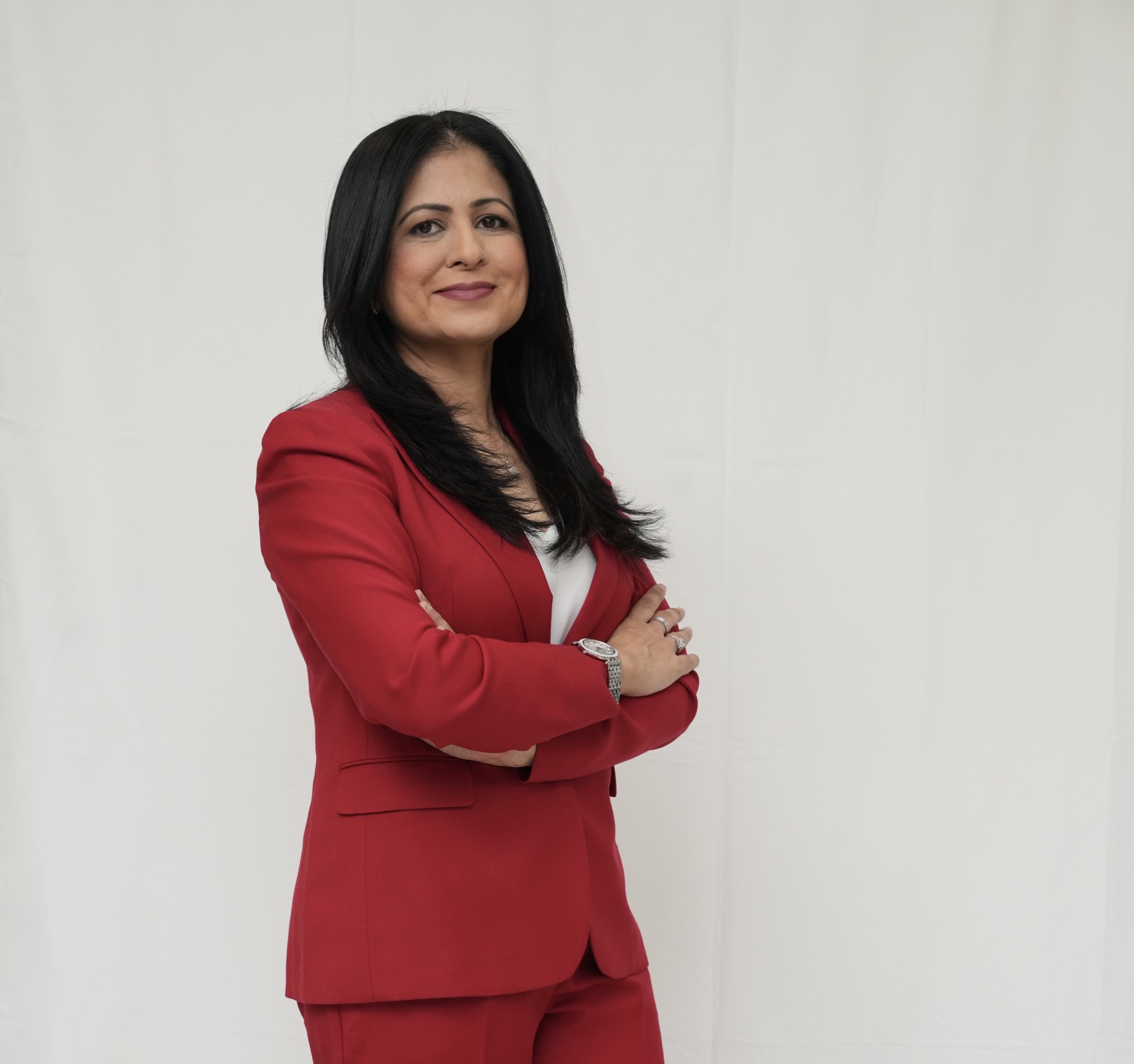 Sadia Majid