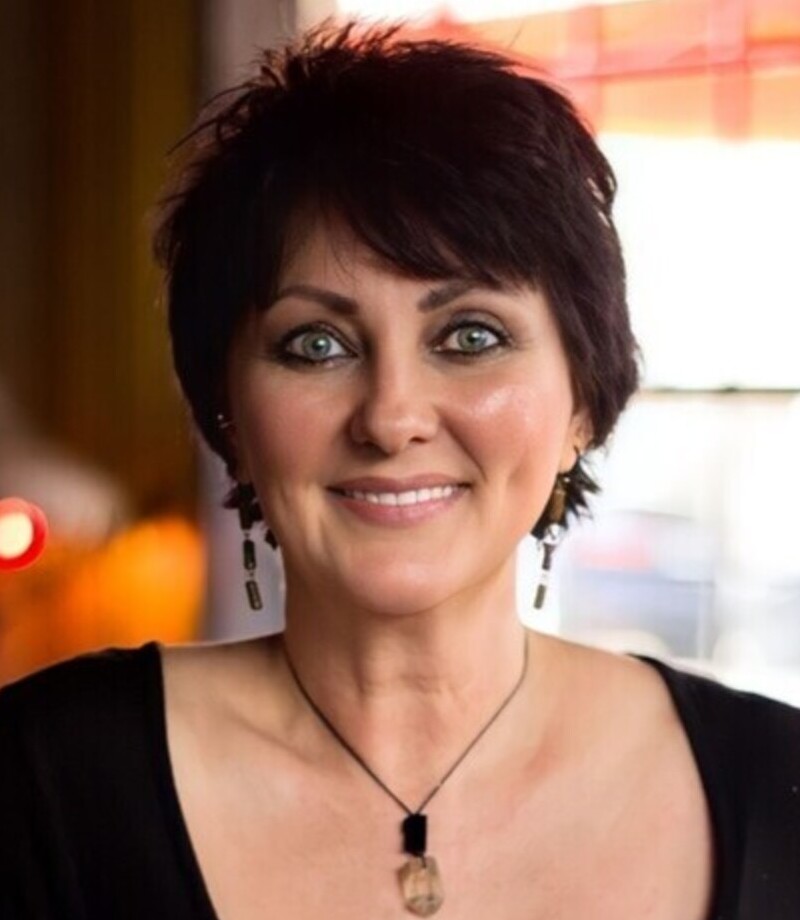 Shelley McNamara