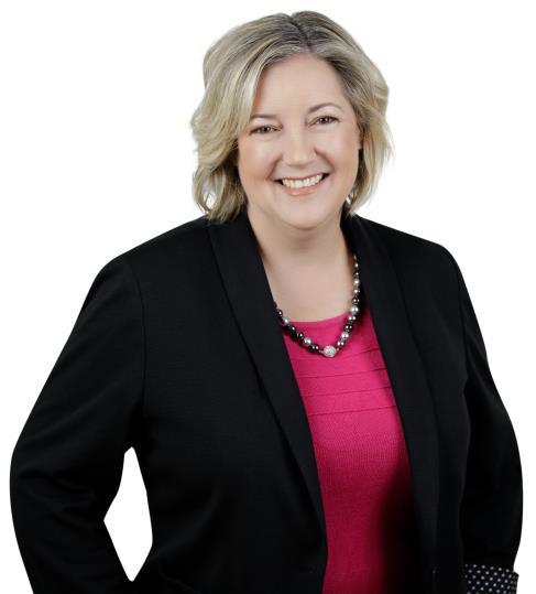 Jane Renger
