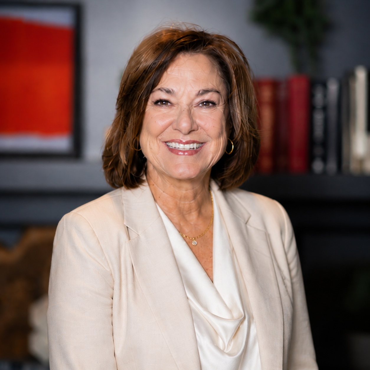 Linda Smith