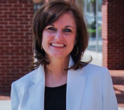 Terri Younce