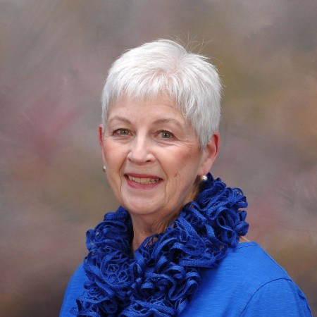 Maggie Leiby