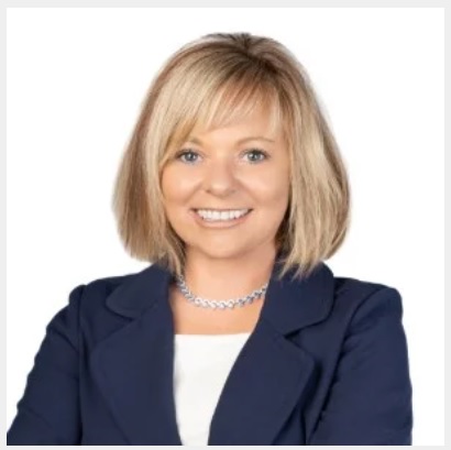 Michelle Ward