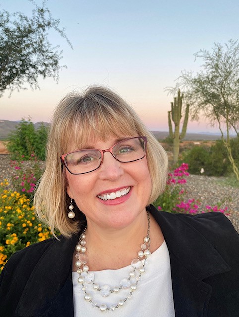 Karen Mistrot