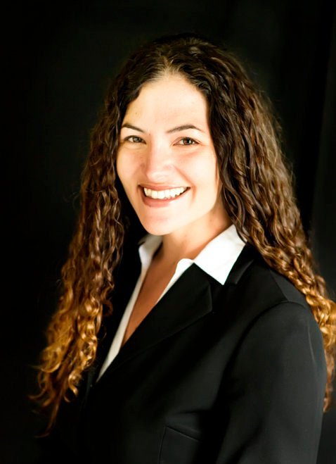 Jennifer Young