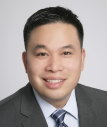 Michael Wong