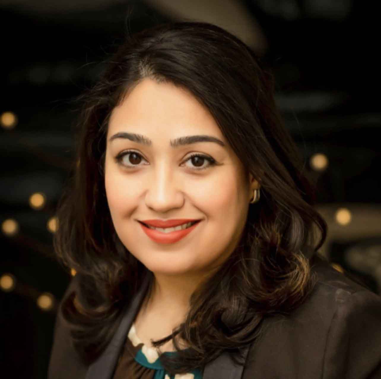 Saima Somani