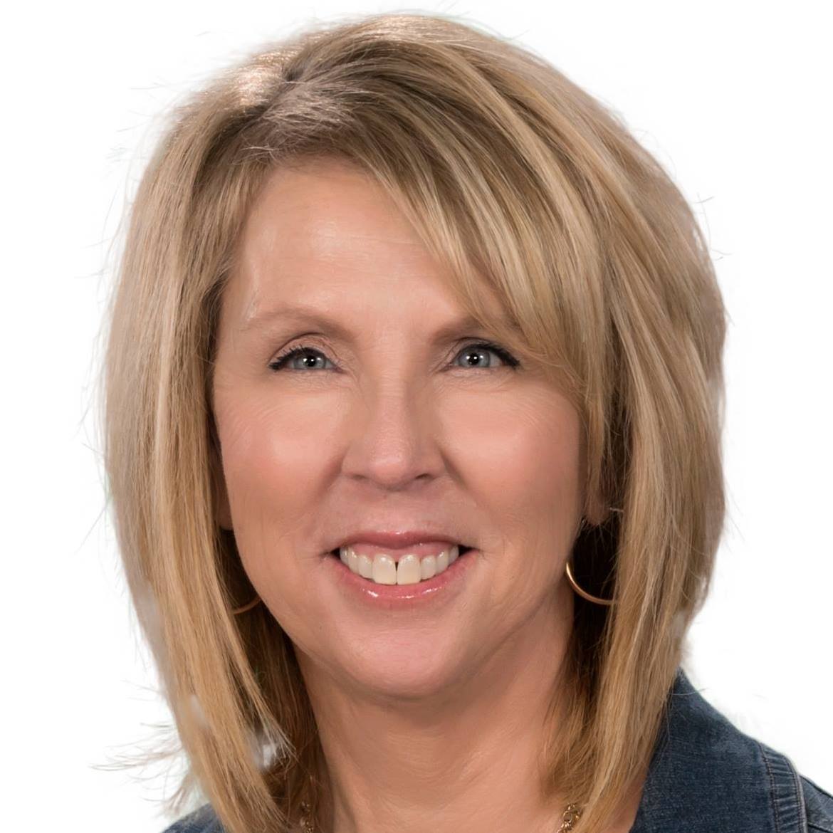 Debbie Brown