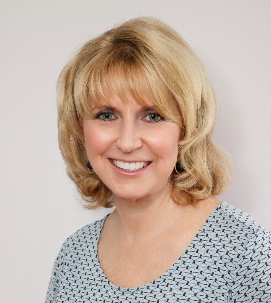 Karen Cormier