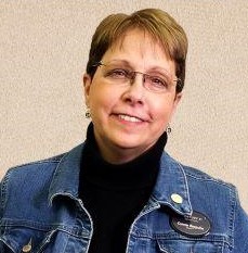 Connie Reppuhn