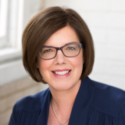 Mary Gaulke