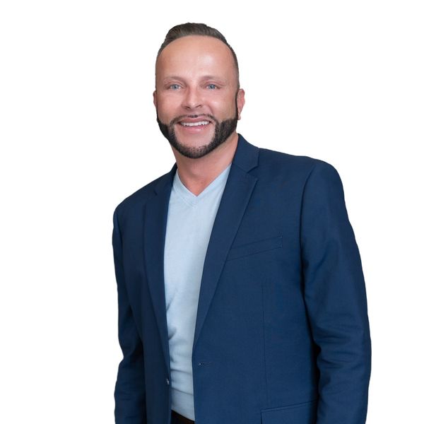 Tony Riksvold Horge