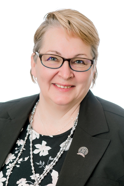 Lisa Fidler