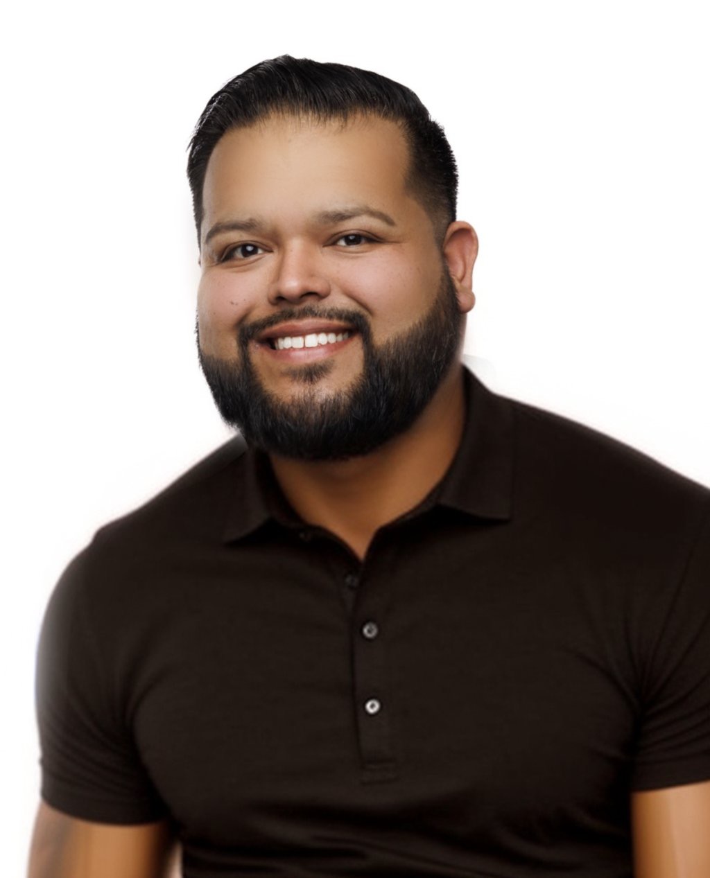 Ric Gonzalez