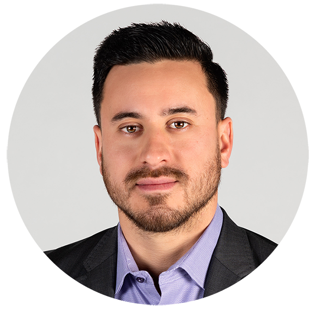 Stephen Johnson, REALTOR®