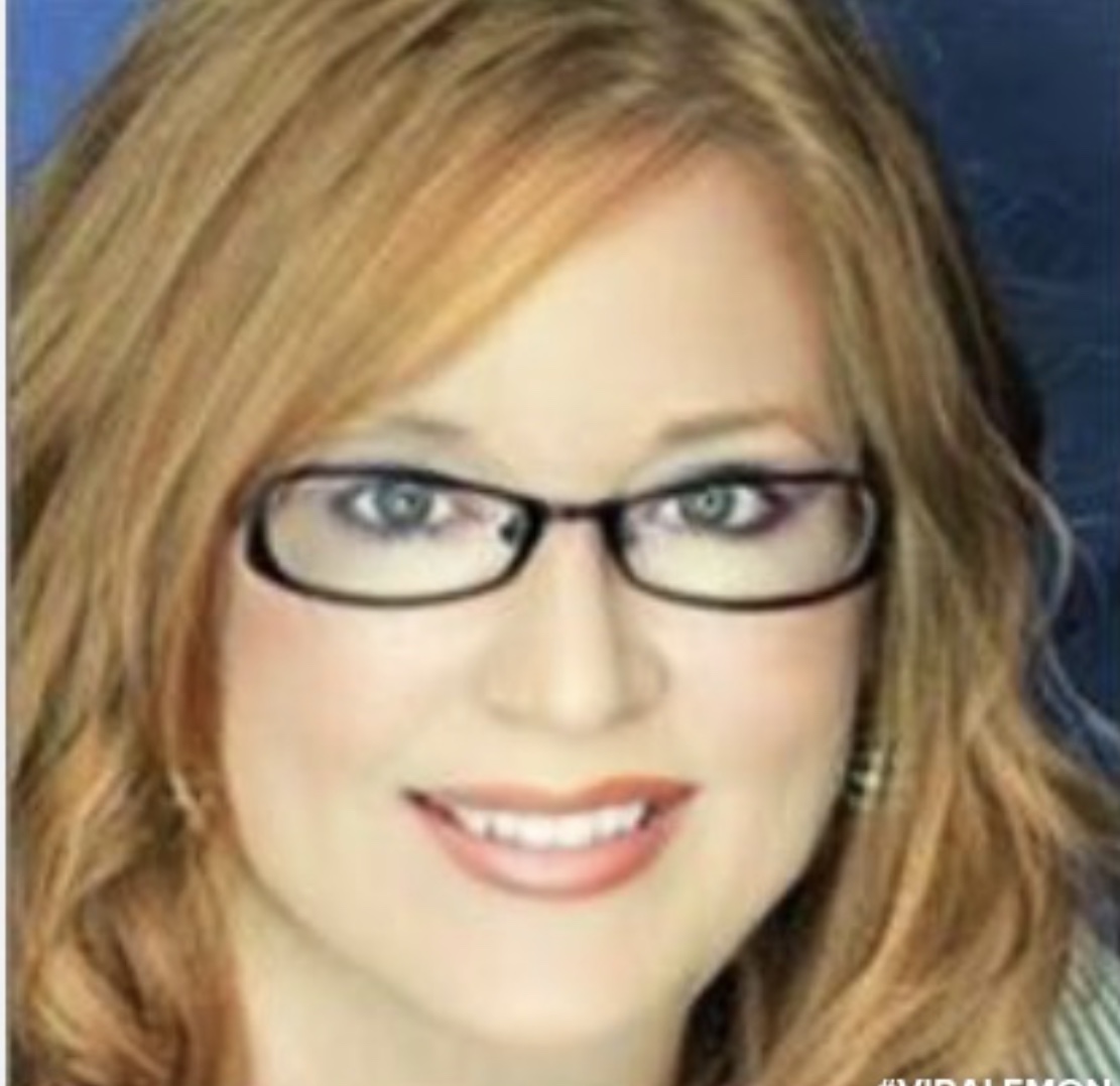 Christine Radford