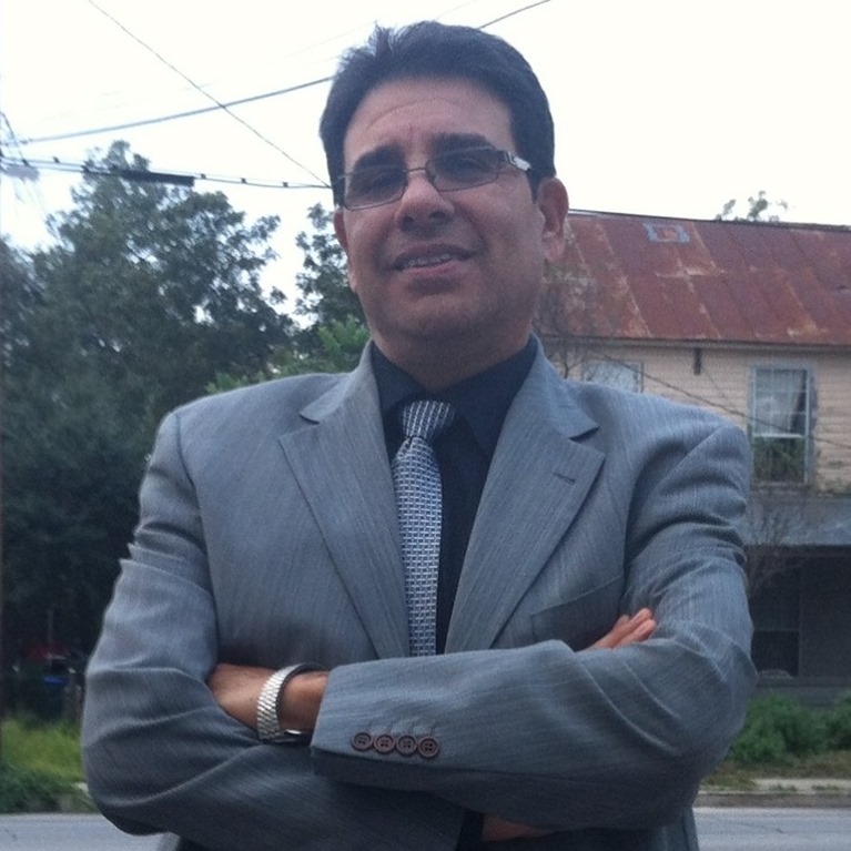 Oscar Olivares