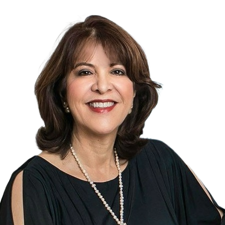 Monica S. Betancourt