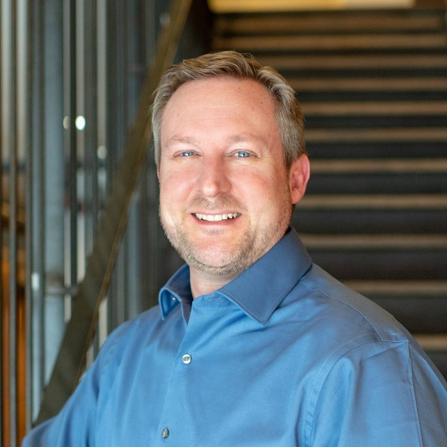 Michael Blevins