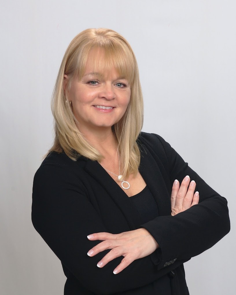 Linda Litschgi