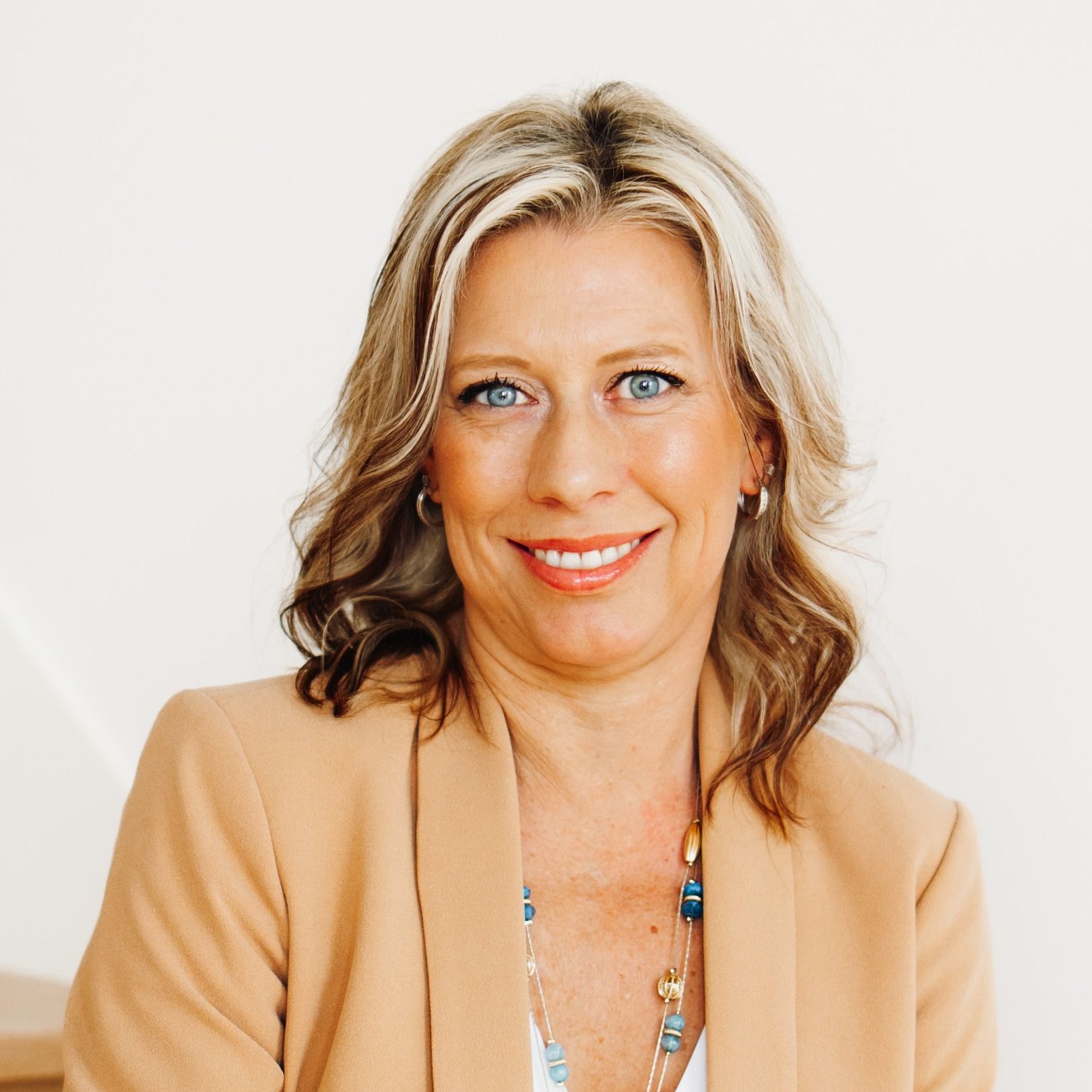 Mandy Kruse Rosby