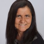 Terri Mitchener