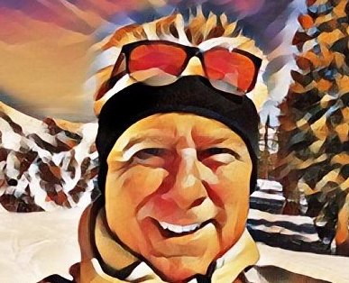 John Paul Brozyna