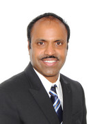 Rajah Masillamany