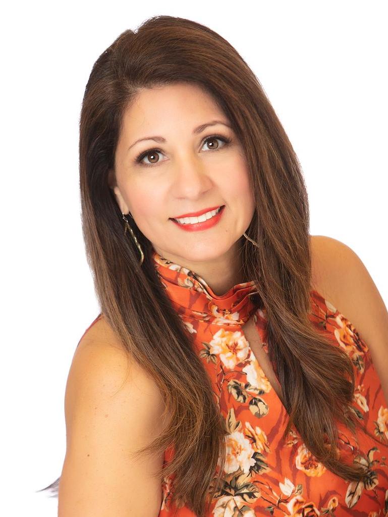 Melisa Fitchett