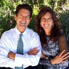 Ginger and Ken DeRocker DeRocker